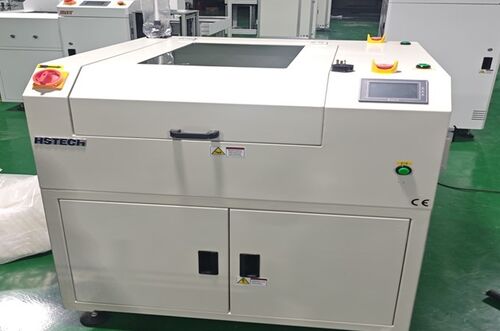 সম্পর্কে সর্বশেষ কোম্পানি খবর এসএমটি লাইনের জন্য গেট কনভেয়র