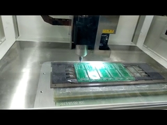 ইঁদুরের কামড়ের কারণে স্বয়ংক্রিয় পিসিবিএ রাউটার আলাদা করার যন্ত্র