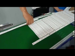 একাধিক ব্লেড পিসিবি বিভাজক