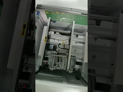 SMT/PCB টার্ন কনভেয়র