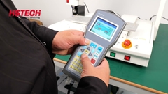 ট্যাবলেটপ সোল্ডারিং রোবট