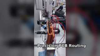 ডেস্কটপ ভিজ্যুয়াল ডিসপেনসিং মেশিন এবি গ্লু ডিসপেনসিং রোবট উইথ ভিশন সিস্টেম