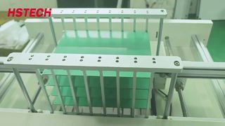 SMEMA-সামঞ্জস্যপূর্ণ বোর্ড হ্যান্ডলিং সহ উচ্চ-মিক্স এসএমটি লাইনে ক্রস-দূষণ প্রতিরোধ করা