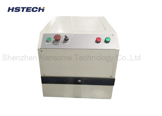 ভালো দাম DC24V চার্জযোগ্য 100 কেজি লোড ক্ষমতা রাবার স্ট্রিপ স্বয়ংক্রিয়ভাবে পরিচালিত যানবাহন অনলাইন