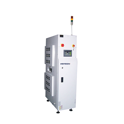 ভালো দাম উচ্চ দক্ষতা মাল্টি ফাংশন উল্লম্ব ফ্রন্ট অপারেশন ইন্টেলিজেন্ট এসএমটি উত্পাদন লাইন স্বয়ংক্রিয় পিসিবি বাফার অনলাইন