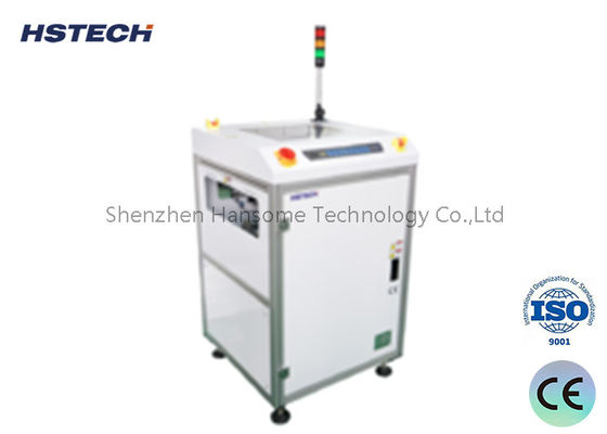 ভালো দাম মাল্টি ফাংশন উল্লম্ব ফ্রন্ট অপারেশন ইন্টেলিজেন্ট এসএমটি উত্পাদন লাইন স্বয়ংক্রিয় 90 ডিগ্রী পিসিবি টার্ন কনভেয়র অনলাইন