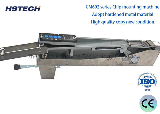 ভালো দাম এনপিএম প্যানাসোনিক সিএম৪০২ সিএম৬০২ ২৪ ভোল্ট টেপ ফিডার কেএক্সএফডব্লিউ১কেএস৯এ০০ এসএমটি পার্টস অনলাইন