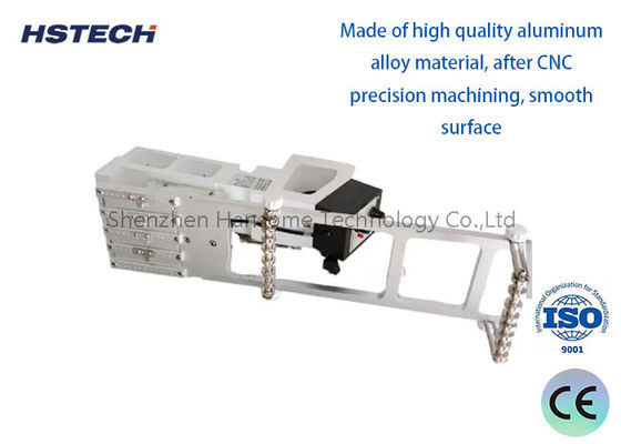 ভালো দাম স্যামসাং সিপি কম্পন ফিডার, সিএনসি যথার্থ যন্ত্রপাতি, 4 টিউব, 100 মিমি প্রস্থ অনলাইন