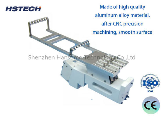 ভালো দাম স্যামসাং এসএম কম্পন ফিডার 24V 3/5 টিউব অ্যালু খাদ অবিচ্ছিন্ন/বিচ্ছিন্ন কম্পন অনলাইন