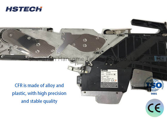 ভালো দাম JUKI FF44FR SMT টেপ ফিডার, 8x4mm উপাদান E7000706RBB অনলাইন