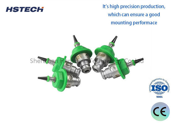 ভালো দাম JUKI Nozzle 504 for 2000 Series SMT Pick and Place, টংস্টেন স্টীল অনলাইন