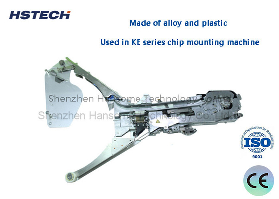 ভালো দাম JUKI 24mm টেপ ফিডার E50057060B0 SMT টেপ ফিডার JUKI FF24FS 24mm KE2040/2050/206 মাউন্টার প্রয়োগ অনলাইন