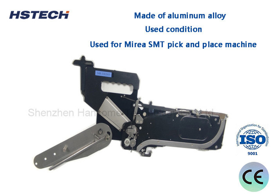 ভালো দাম এসএমটি পিক অ্যান্ড প্লেস পার্টস মিরেয়া এমএক্স২০০ এমএক্স২০০পি ফিডার মিরেয়া সি টাইপ ফিডার অনলাইন