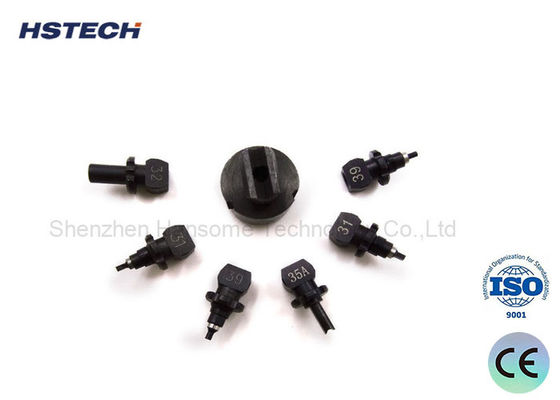 ভালো দাম মেশিন পার্টস ইস্পাত উপাদান SMT Nozzle YV100II KM0-M711J-A0X 39A মডেল ইয়ামাহা Nozzle অনলাইন