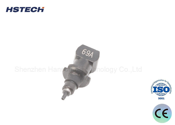 ভালো দাম Yamaha Nozzle Blace Color SMT Pick And Place Nozzles For Yamaha YV88XG KV7-M77GX-A0X যমাহা YV88XG KV7-M77GX-A0X এর জন্য নল বাতি অনলাইন