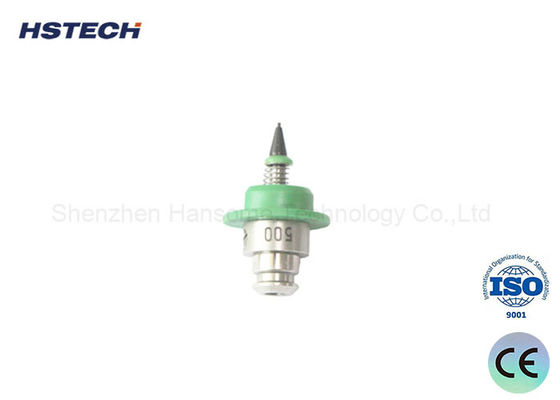 ভালো দাম জুকি রিপার্টস 500 এএসএসআই 1.0×0.5 জুকি নল এসএমডি নল এসএমটি উত্পাদন লাইনের জন্য অনলাইন