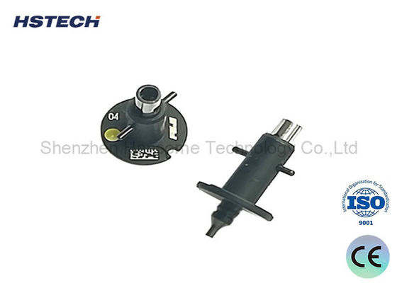 ভালো দাম এসএমডি উপাদান ফুজি এনএক্সটি 3 য় প্রজন্মের ডজলস স্টিল পিক অ্যান্ড প্লেস ভ্যাকুয়াম ডজল অনলাইন