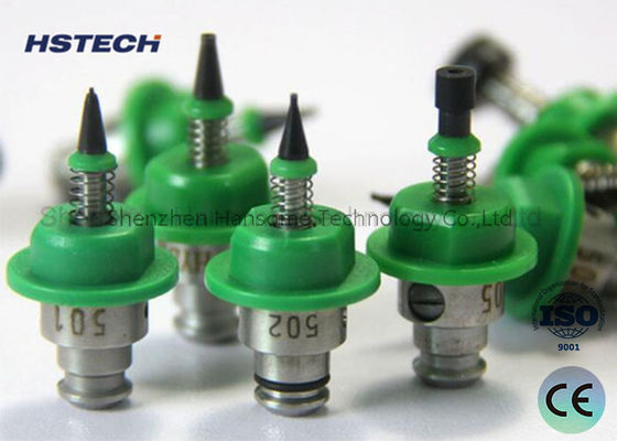 ভালো দাম 501 E36007290A0 SMT Nozzle JUKI Nozzle For Suction SMD Components (সুইচিংয়ের জন্য SMD উপাদানগুলির জন্য JUKI নজল) অনলাইন
