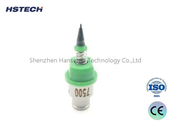 ভালো দাম KE 2000 সিরিজ টংস্টেন স্টীল JUKI SMT Nozzle 100% SMT মেশিনের জন্য পরীক্ষিত অনলাইন