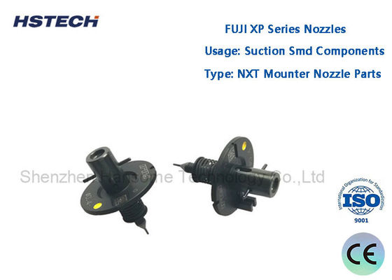 ভালো দাম সিরামিক উপাদান H08 হেড 0.4 মিমি যথার্থতা স্তন্যপান NXT চিপ শ্যুটার ব্যবহৃত অনলাইন