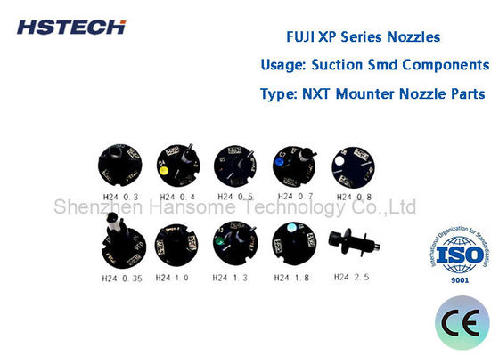 ভালো দাম এইচ 24 এসএমটি পিক অ্যান্ড প্লেস ডোজেলস একাধিক টিনের আকার এসএমটি এনএক্সটি চিপ মাউন্টারের জন্য অনলাইন