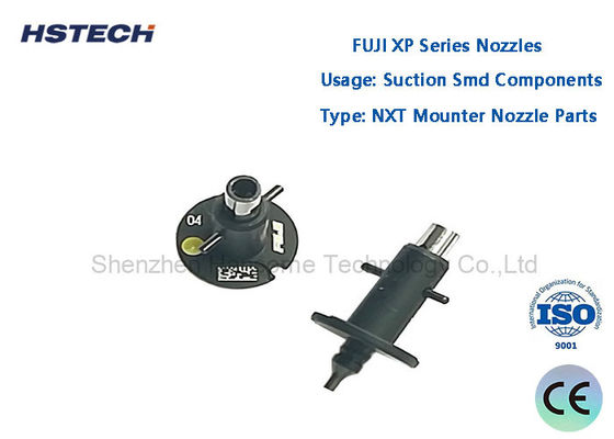 ভালো দাম এসএমডি কম্পোনেন্ট সুসিং এসএমটি নল ইস্পাত পিক অ্যান্ড প্লেস ভ্যাকুয়াম নল অনলাইন