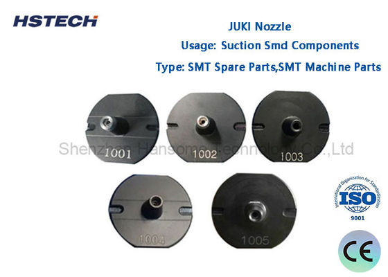 ভালো দাম চিপ শুটার 1001 SMD Nozzle KXFX037SA00/KXFX03D5A00 প্যানাসনিক মেশিনের জন্য অনলাইন