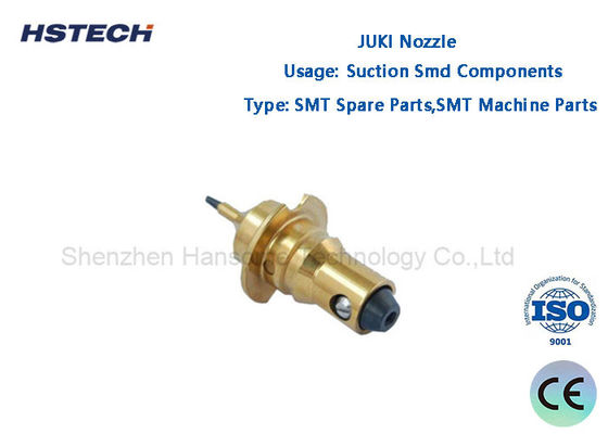 ভালো দাম JUKI SMD Nozzle E35017210A0 SMT খুচরা যন্ত্রাংশ মূল বা কপি নতুন ঐচ্ছিক অনলাইন