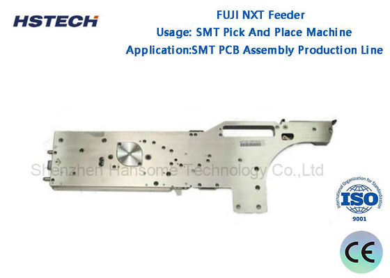 ভালো দাম FUJI NXT ফিডার W12C W12 এসএমটি পিসিবি সমাবেশ উত্পাদন লাইন জন্য অনলাইন