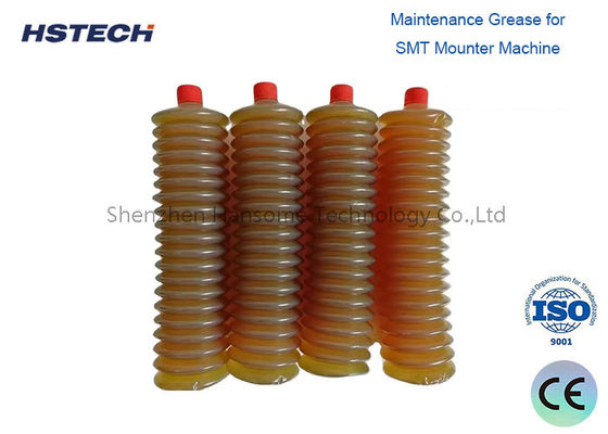 ভালো দাম মূল প্যানাসোনিক গ্রীস N510048190AA CM402/CM602 SMT মেশিনের জন্য 200g অনলাইন