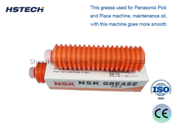 ভালো দাম N510048190AA প্যানাসনিক পিক অ্যান্ড প্লেস মেশিনের জন্য প্যানাসনিক রক্ষণাবেক্ষণ গ্রীস অনলাইন