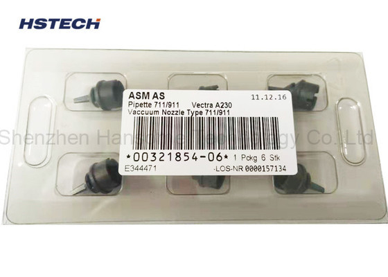 ভালো দাম ASM SIEMENS চিপ শুটার জন্য সিরামিক / প্লাস্টিকের নল অনলাইন