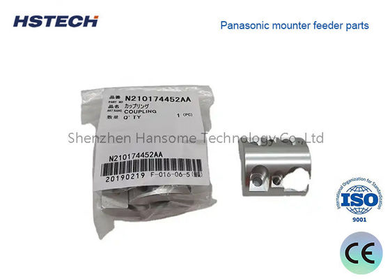 ভালো দাম প্যানাসনিক N210029790AA CM402,CM602 মেশিনের জন্য SMD মাউন্টার ফিডার পার্টস অনলাইন