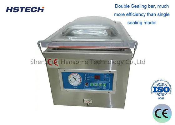 ভালো দাম দীর্ঘস্থায়ী সংরক্ষণের জন্য বায়ু চাপ সহ দ্রুত ভ্যাকুয়াম প্যাকিং মেশিন অনলাইন