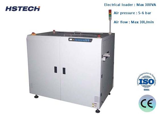 ভালো দাম প্যানাসনিক পিএলসি নিরাপত্তা অপারেশন অপশনাল বোতাম বা টাচ স্ক্রিন কন্ট্রোল সিস্টেম1.5M LED বোর্ড ভ্যাকুয়াম লোডার অনলাইন