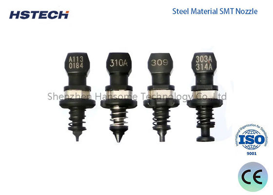 ভালো দাম YAMAHA YS12/YG12/YS24 মেশিনের জন্য YAMAHA NOZZLE KHY-M7720-A1 অনলাইন