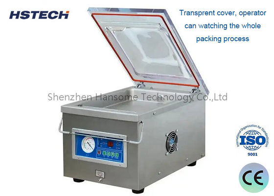 ভালো দাম এসএমটি মেশিন পার্টস জন্য 1 ফেজ 110V/220V 50/60Hz ভোল্টেজ ভ্যাকুয়াম মেশিন অনলাইন