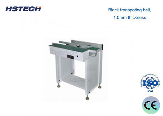 ভালো দাম স্টেইনলেস স্টীল ম্যানুয়াল হ্যান্ড ক্র্যাঙ্ক ইএসডি বেল্ট এলইডি বোতাম নিয়ন্ত্রণ সহ পিসিবি হ্যান্ডলিং সরঞ্জাম অনলাইন