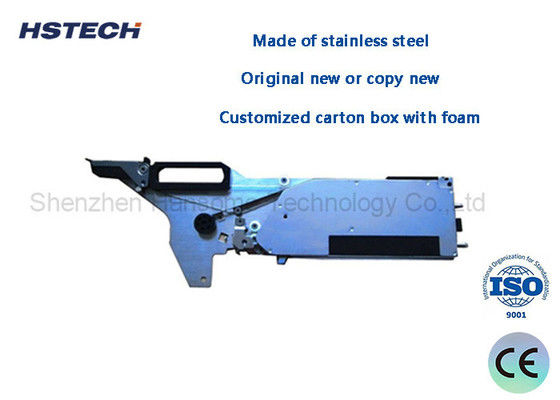 ভালো দাম স্টক মূল এবং কপ নতুন ফুজি এনএক্সটি II W08 SMT ফিডার SMT পিসিবি সমাবেশ উত্পাদন লাইন অনলাইন