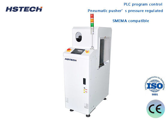 ভালো দাম দ্রুত মসৃণ এবং সুনির্দিষ্ট ইন্ডেক্সিং বায়ুসংক্রান্ত ক্ল্যাম্পগুলি ম্যাগাজিন সমন্বয় পিসিবি বাফারের জন্য সরবরাহ করা হয় অনলাইন