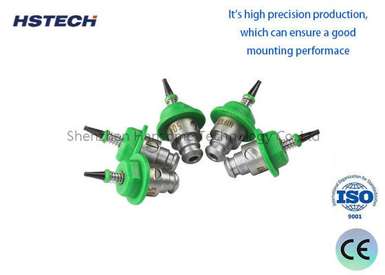 ভালো দাম টংস্টেন ইস্পাত এবং রাবার উচ্চ নির্ভুলতা JUKI SMT 503 নোজেল অংশ JUKI2000 সিরিজ চিপ মাউন্টার সঙ্গে সামঞ্জস্যপূর্ণ অনলাইন