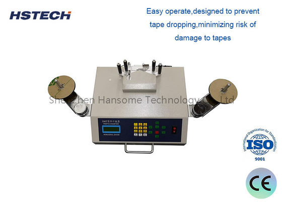 ভালো দাম ইনফ্রারেড সেন্সর সহ বহুমুখী ডুয়াল মোটর এসএমডি উপাদান কাউন্টার অনলাইন