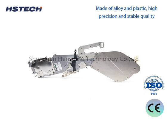 ভালো দাম SM320/SM321/SM421/SM471/SM480 স্যামসাং পিসিবি সমাবেশ লাইন মেশিনের জন্য 56 মিমি এসএমটি ফিডার অনলাইন