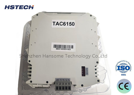 ভালো দাম ওয়েভ / রিফ্লো সোল্ডারিংয়ের জন্য দক্ষ নির্ভুল মাল্টি-চ্যানেল তাপমাত্রা পরিচালনা জেটি তাপমাত্রা নিয়ন্ত্রক মডিউল অনলাইন