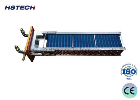 ভালো দাম উচ্চ পারফরম্যান্সের এসএমটি মেশিন পার্টস ওয়েল্ডিংয়ের জন্য রিফ্লো কন্ডেনসার অনলাইন