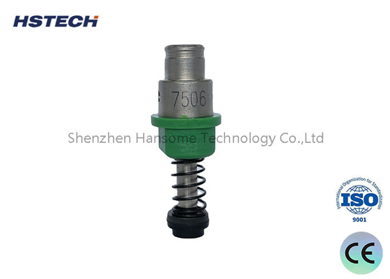 ভালো দাম JUKI PICK AND PLACE MACHINE RS-17506 Nozzle Assembly SMT JUKl মাউন্টার মেশিনের জন্য খুচরা যন্ত্রাংশ অনলাইন
