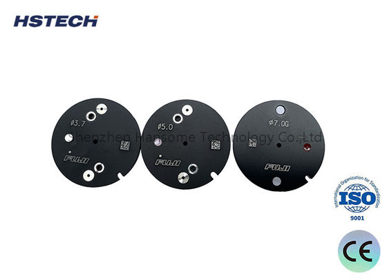 ভালো দাম FUJI H01/H02 5.0 7.0GH08M RH01 RH02 ইলেকট্রনিক সরঞ্জামের জন্য উচ্চ-নির্ভুলতা SMT ডোজেল অনলাইন