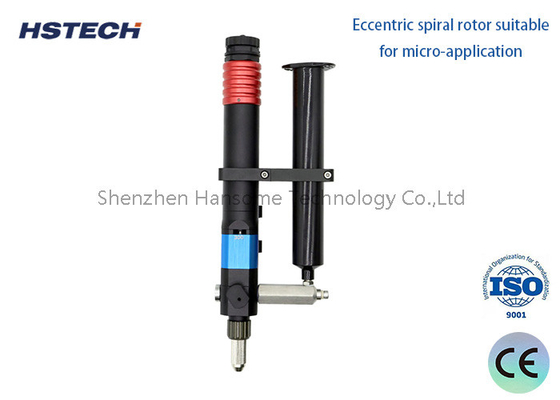 ভালো দাম যথার্থতা Piezoelectric জেট সোল্ডার পেস্ট বিতরণ স্বয়ংক্রিয় ঠান্ডা আঠালো তরল বিতরণ ভালভ অনলাইন
