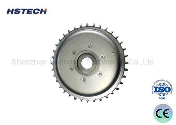 ভালো দাম স্টেইনলেস স্টীল প্যানাসোনিক চিপ মাউন্টার ফিডার স্প্রোকেট N610030637AC এসএমটি ফিডারের জন্য অনলাইন