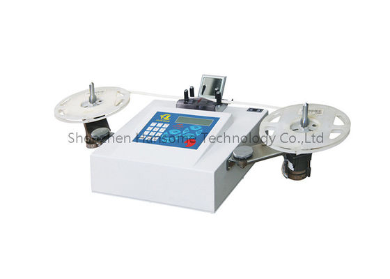 ভালো দাম এসএমডি উপাদান কাউন্টার দ্রুত এবং সুনির্দিষ্ট গণনা পরিচালনা করা সহজ সময় এবং প্রচেষ্টা সাশ্রয় করে অনলাইন